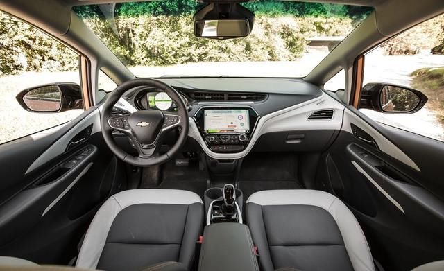 未来汽车初现雏形?通用或当第一个吃螃蟹的厂商