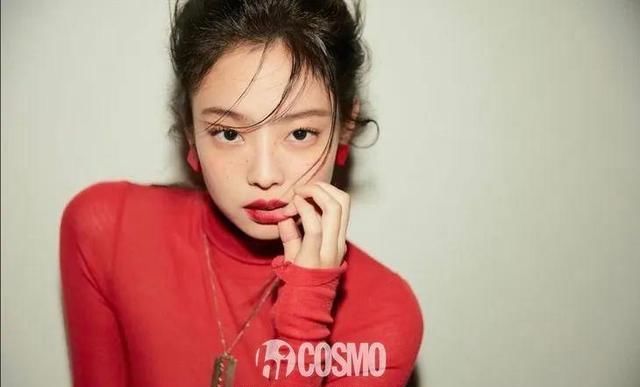  「安排」彩妆迷｜Jennie的仿妆终于安排上了！超大惊喜