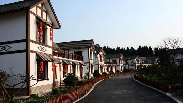  将来@未来二十年，留守老人都去世了，将来的农村将会是什么样子