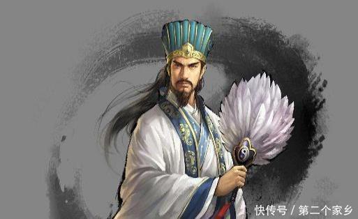  『拥有』姜维，一个来自曹魏的降将，他为什么能拥有蜀汉的军队
