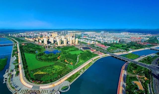  【发现】隐藏在CHI（赤）FENG（峰）里的秘密，你发现了吗？