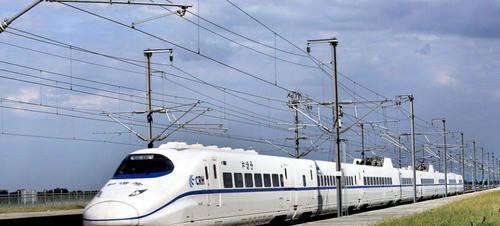 高铁的“红色车票”和“蓝色车票”有什么区别可别傻傻的弄错了