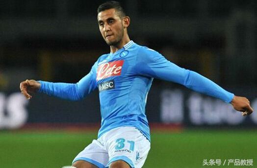 世界第一左后卫,三年身价上涨12倍,引三豪门哄抢