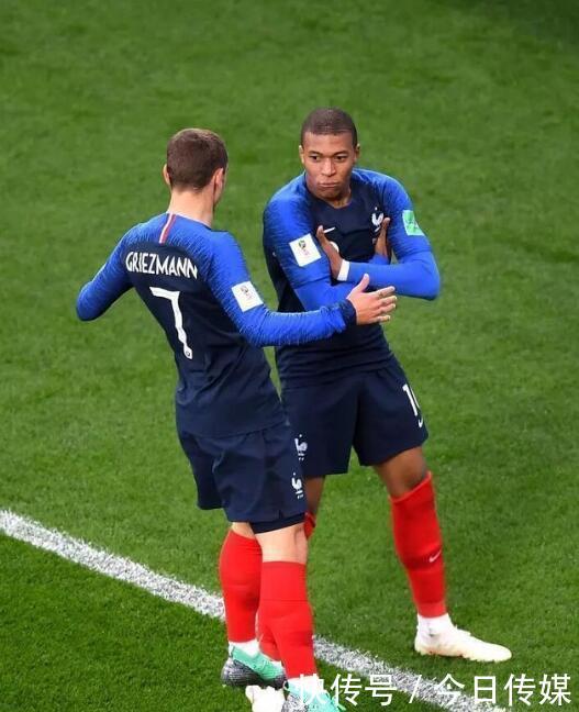 2018年世界杯赛事前瞻:丹麦VS法国