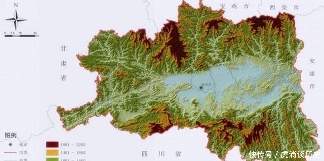  控制|中国有一个咽喉之地，控制了它，就控制了中国很大一片土地