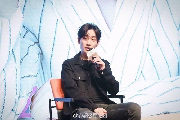 网友爆出未精修朱一龙照片简直辣眼睛 粉丝回怼你算什么天仙