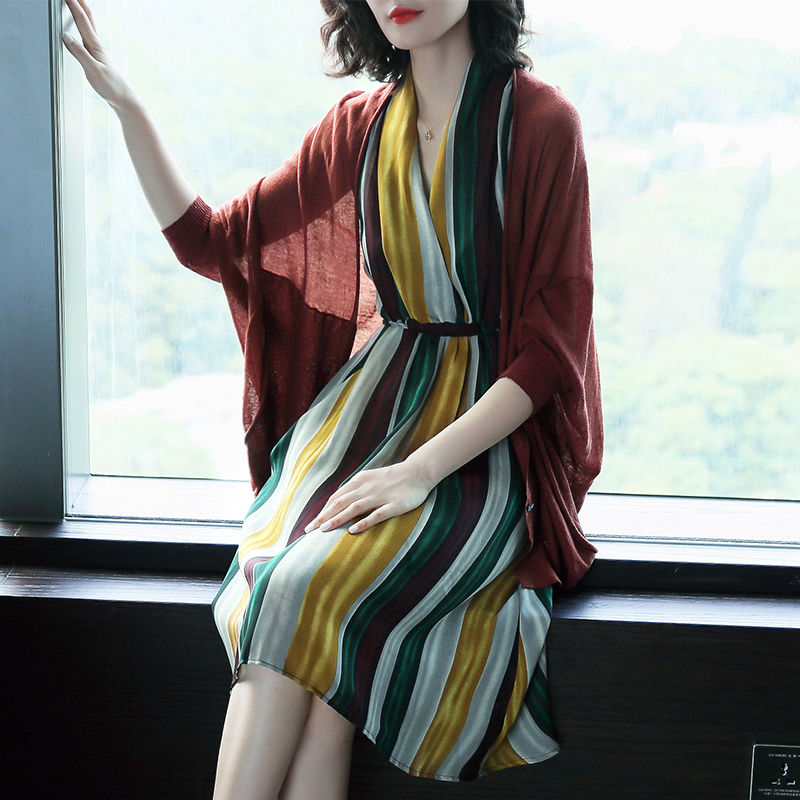 你一定不知道!新出炉一种“魅力裙”优雅又洋气，美嫩大方又显瘦