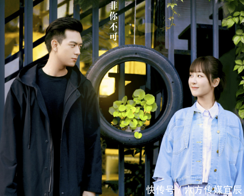 肖战和王一博不能同台吗