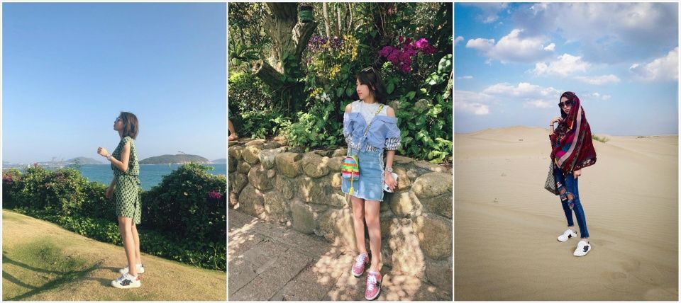 除了年轻,张丹峰的经纪人就个普通女孩,而洪欣可不是普通女人