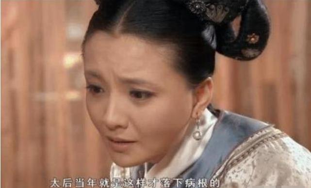 生气■甄嬛传：浣碧向皇上施媚，槿汐竟比甄嬛还要生气？真是忠心