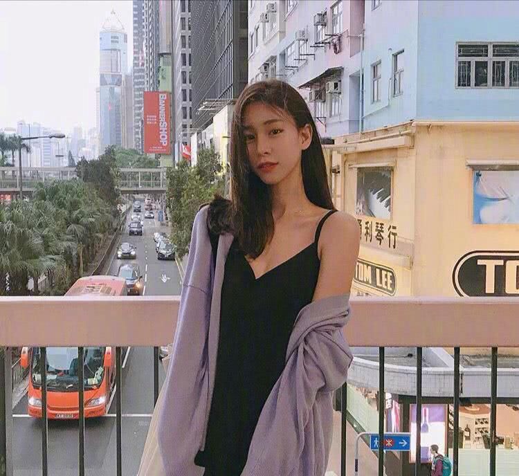 「气质」韩系清新甜美穿搭,化繁为简又不失时尚感,气质减龄又显贵气