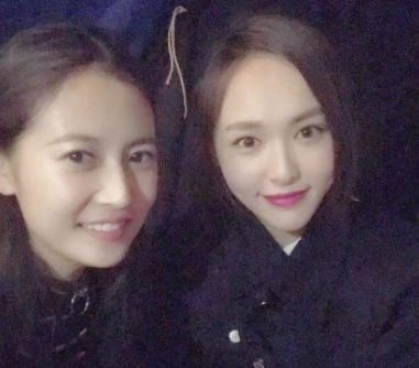  「看中」曾在横店当群演的她，被唐嫣看中发掘，今成功逆袭成新生代主演