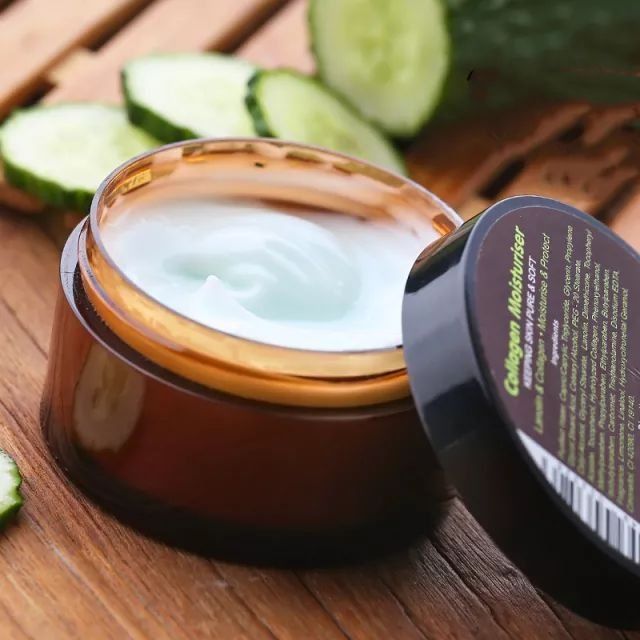 越抹越凉爽，补水不油腻?难怪这款澳洲面霜成为美妆大V的心头肉!