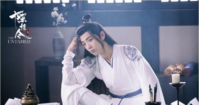  「电视剧」《陈情令》那个“骗人”的大结局，高明且寓意极深