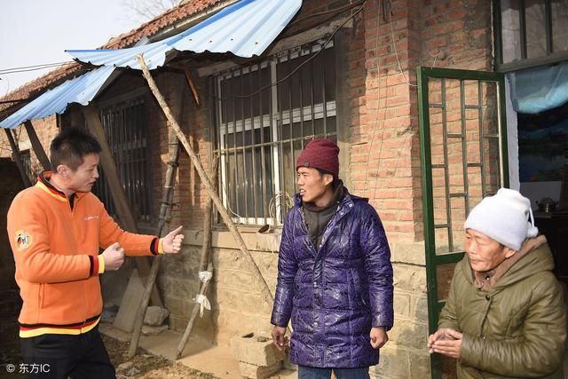 真奇怪！2019农村春节发生的3种怪事情，你们村有吗？