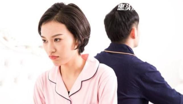 在男女两性中,性格直的中年女人分手后还能回