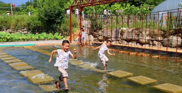 重磅！陕西最美的11个“全国乡村旅游重点村”出炉，你都去过吗？