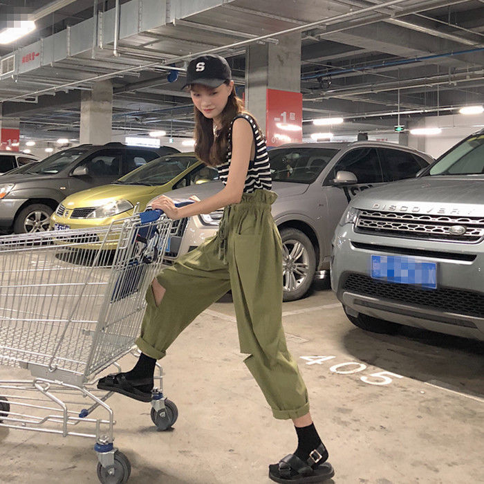 夏天选对实用的瑜伽裤，才是女生最应该注意的，听我的准没错