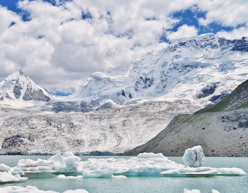 我国面积最大地级市，相当于2个河南58个上海，人口不到60万