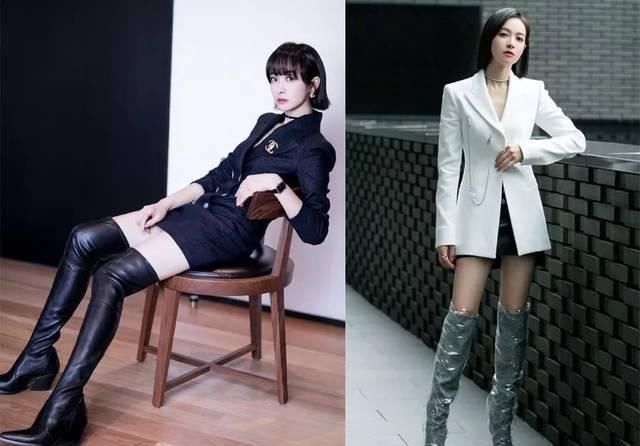  【出不一样】优雅，西装的高级穿法！