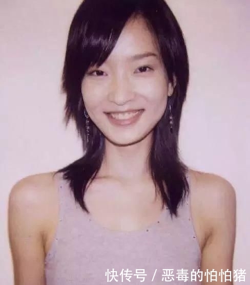  『恕我直言』恕我直言，单眼皮真的太高级了