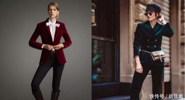 『衣荒』换季衣荒?西装的8种穿搭强势撑起早春
