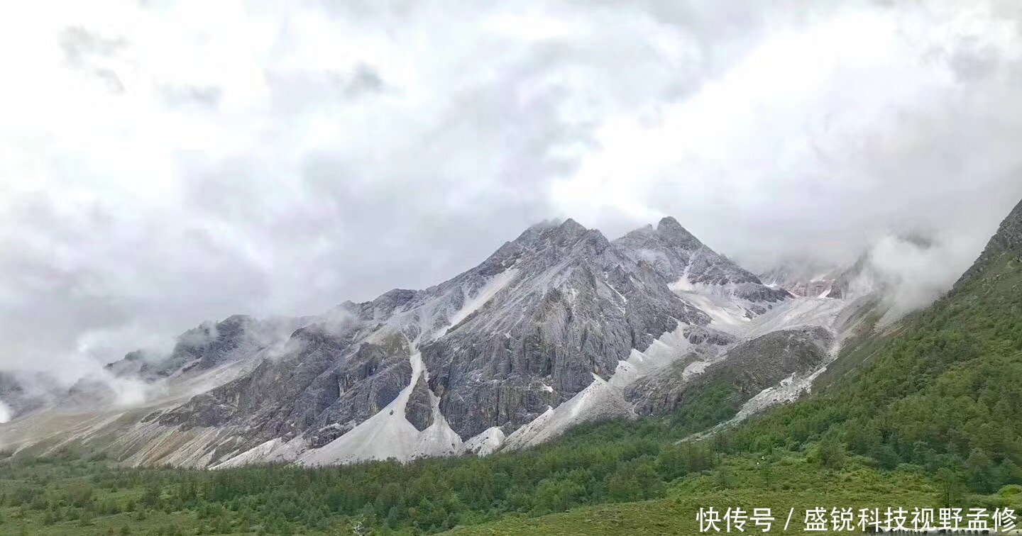 川藏线必须去的旅程，成都出发越野车10日到拉萨行程及费用！
