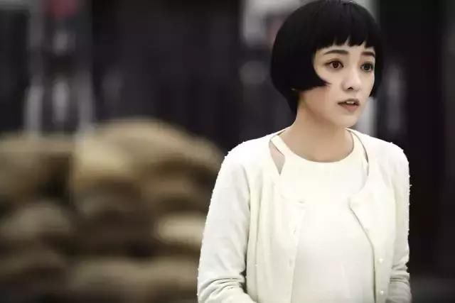 什么发型那么神奇，让郭采洁、刘诗诗美出新高度！