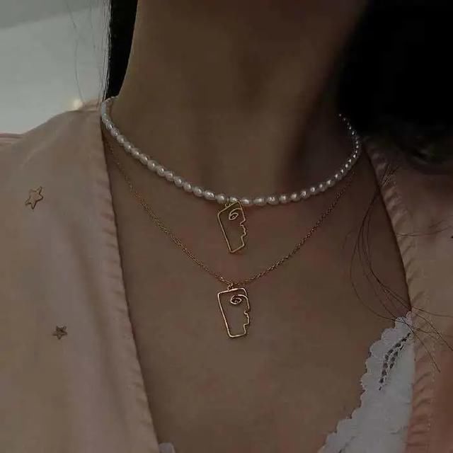  「珍珠」怎么让搭配更好看？几十块就能搞定！
