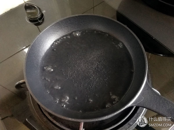 看世界杯别忘吃早餐-无涂层不粘的GUIWEI 归味 早餐煎锅体验