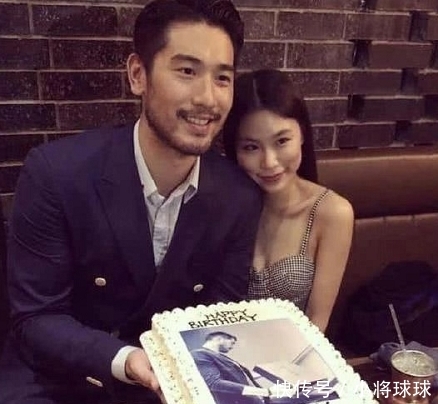 高以翔给女友的信