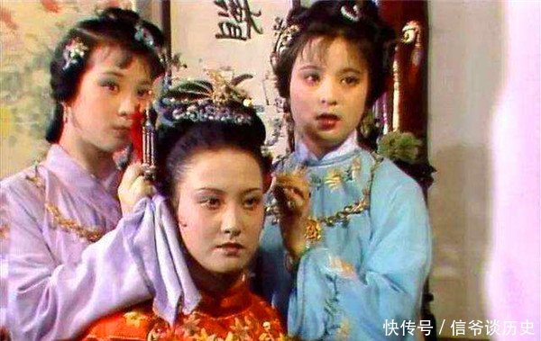  「推动」红楼梦中最大的渣男，贾府对他有恩，他却落井下石推动贾府的灭亡