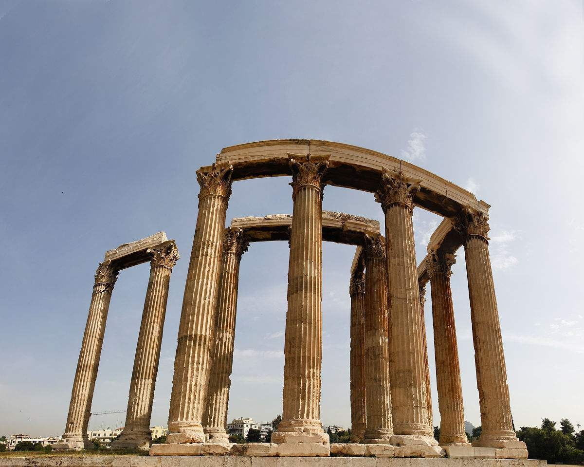 欧洲历史第一国:曾为西方文明发源地,现国家破产189万就卖国籍