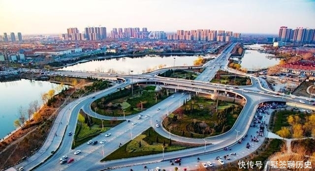  牡丹|中国牡丹之都，牡丹比洛阳还有名，人口是太原的2倍！