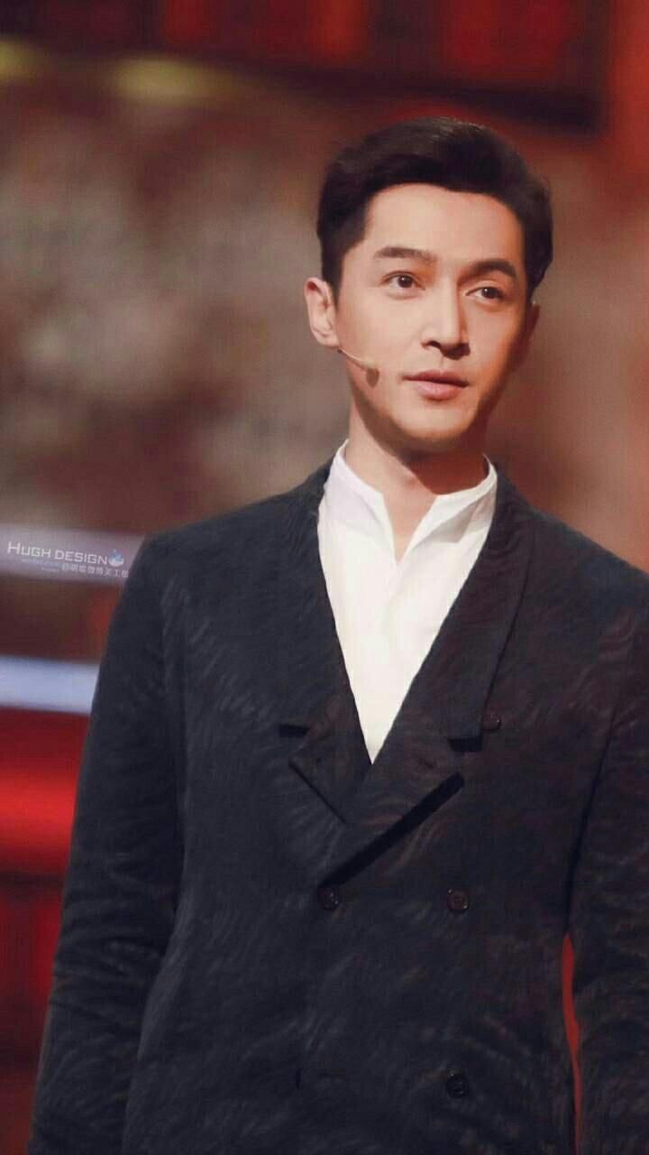 无良营销号和媒体们，你们真的欠胡歌一个道歉!