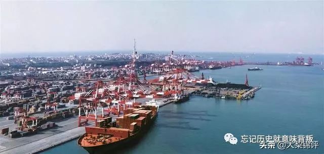 孙中山先生100年前预言中国的2019年，仅有一条还未实现
