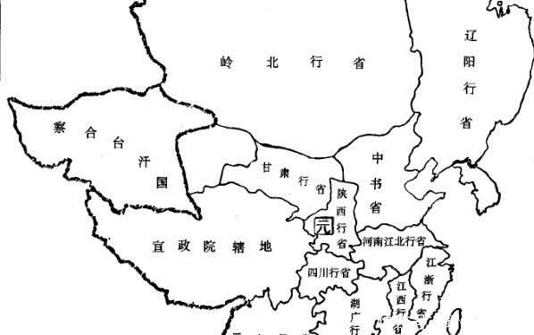  「漳河」河南与河北是以黄河为分界线吗？现实以漳河为界