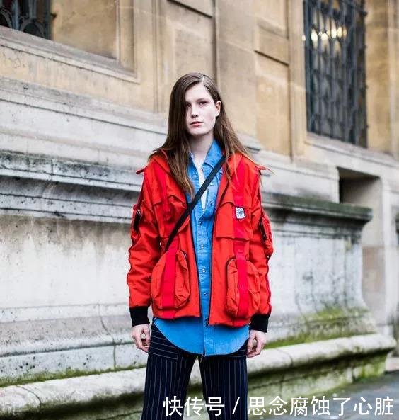 今秋刘雯、周冬雨抢着穿的裤子，竟然这么大有来头！