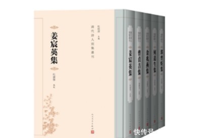 『出版社出版』终篇|2020年不能错过的古籍出版物哪一种?
