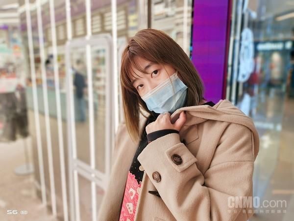  【评测】vivo S6评测：前置柔光夜景自拍 “精神小伙”们都爱上了