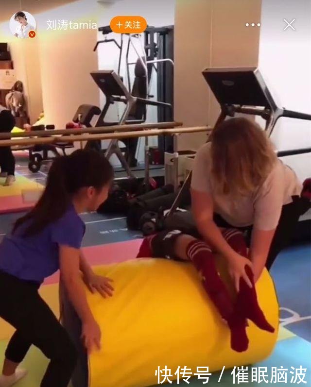 婚内出轨孩子不是亲生刘涛王珂双双出面打脸谣言