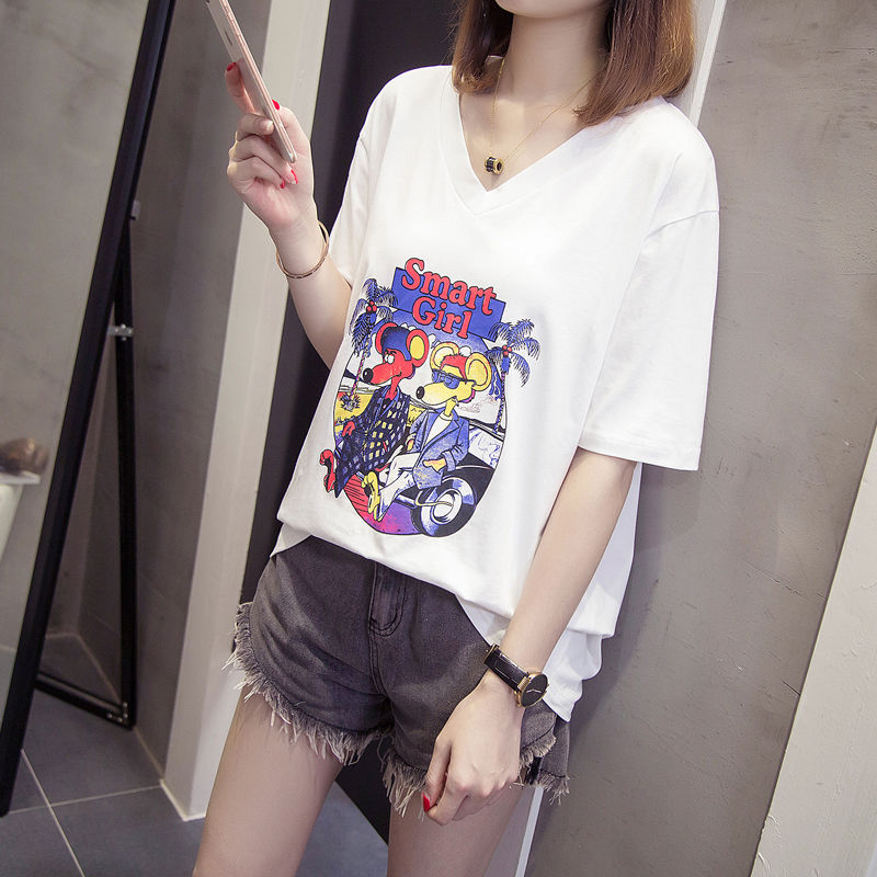 姐姐穿着这些上衣真的非常精致显年轻，我忍不住都要买