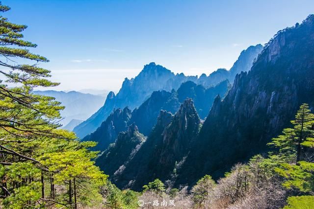 原来中国真的有过江南省，管上海江苏安徽，旅游资源全国第一