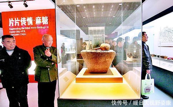 湖北一个以“二十四孝”文化自豪的市