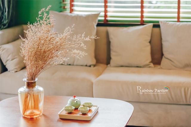 群山之巅寻一处森林乡居，京郊房山赏秋胜地推荐