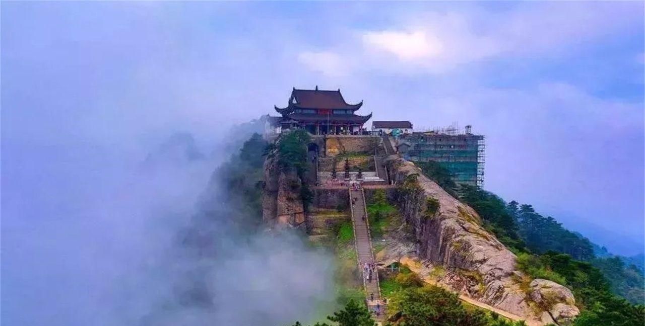 安徽“最受欢迎”的城市，不是合肥，而是不起眼的它