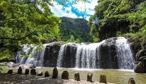 隐居在浙南的小县城,适合休闲度假的世外桃源【2020热门旅游景点】