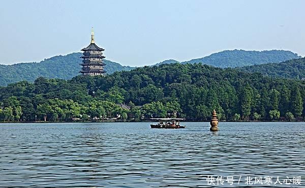  「良心」浙江最良心景区，坚持18年对游客免费，年亏门票3亿，是傻吗？