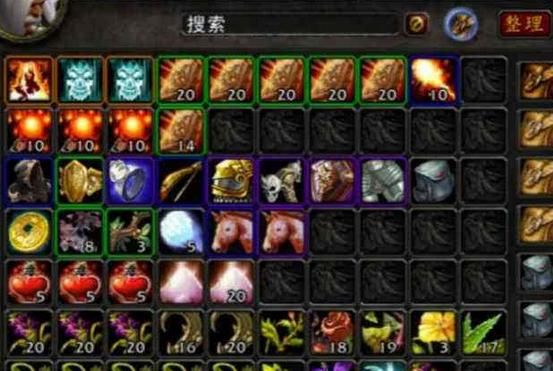 收税"wow怀旧服如何提升g团分金?团长红不红压根不重要!