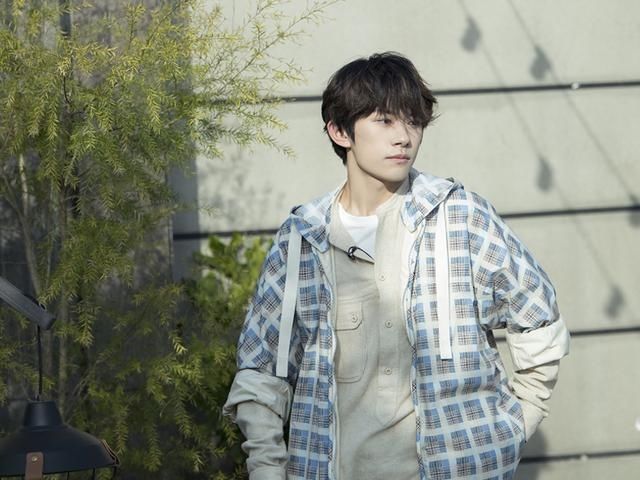 【扎心】当范丞丞遇到千玺！一个复古一个暖男，被00后叫哥哥扎心了！